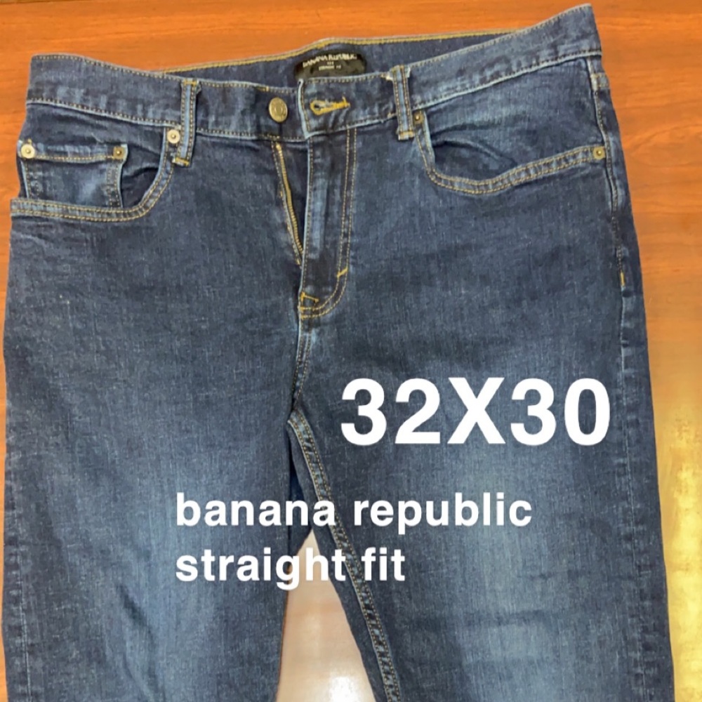 men’s jeans